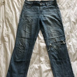 Gap Best Girlfriend Jean